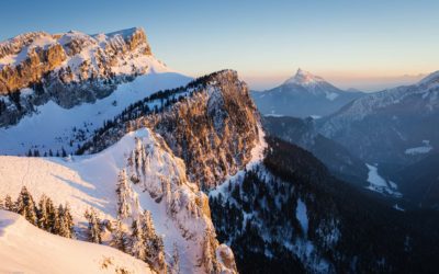 Alpes Isère Tourisme