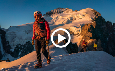 PARC NATIONAL DES ECRINS